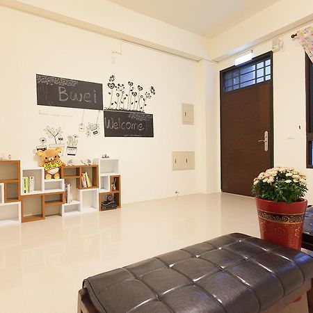 B-Wei B&B Хуалиен Сити Екстериор снимка