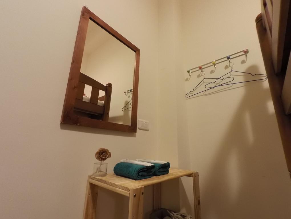 B-Wei B&B Хуалиен Сити Стая снимка