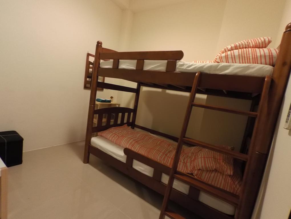 B-Wei B&B Хуалиен Сити Стая снимка
