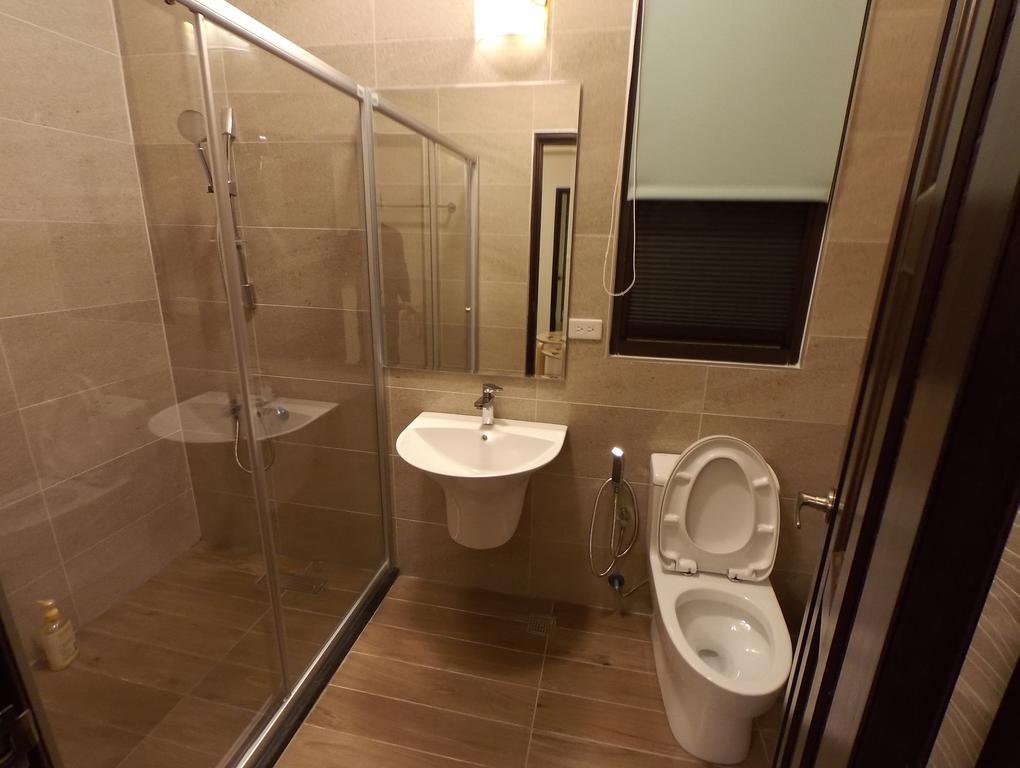 B-Wei B&B Хуалиен Сити Стая снимка