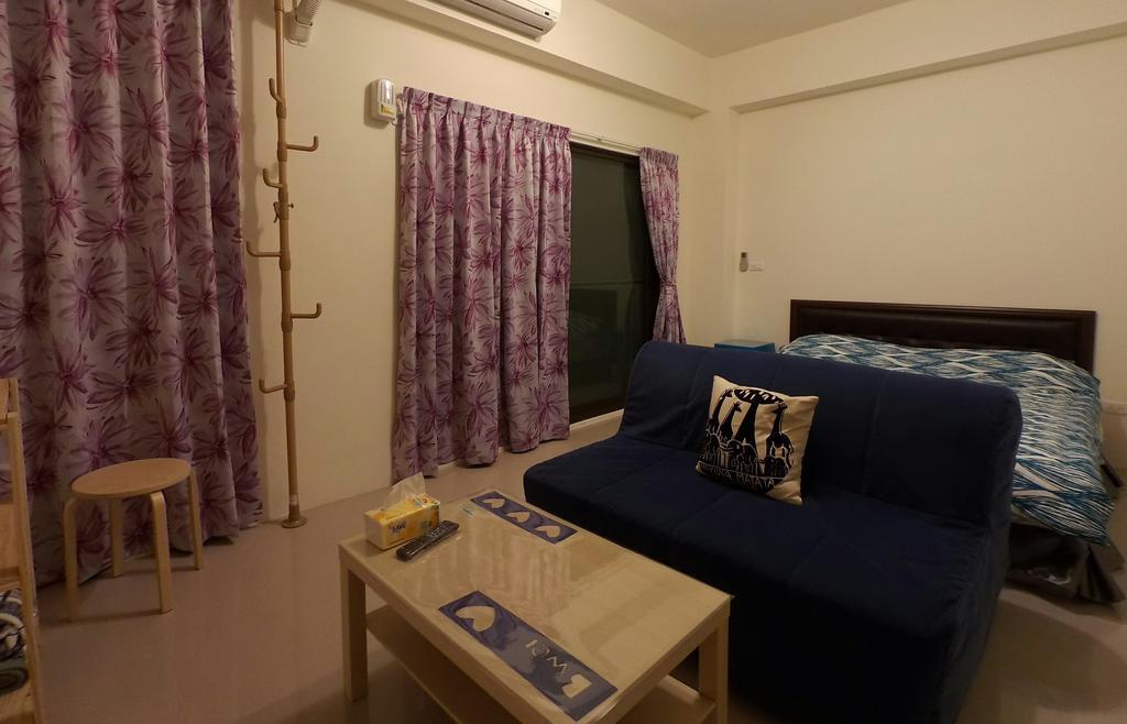 B-Wei B&B Хуалиен Сити Стая снимка