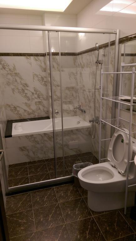 B-Wei B&B Хуалиен Сити Стая снимка