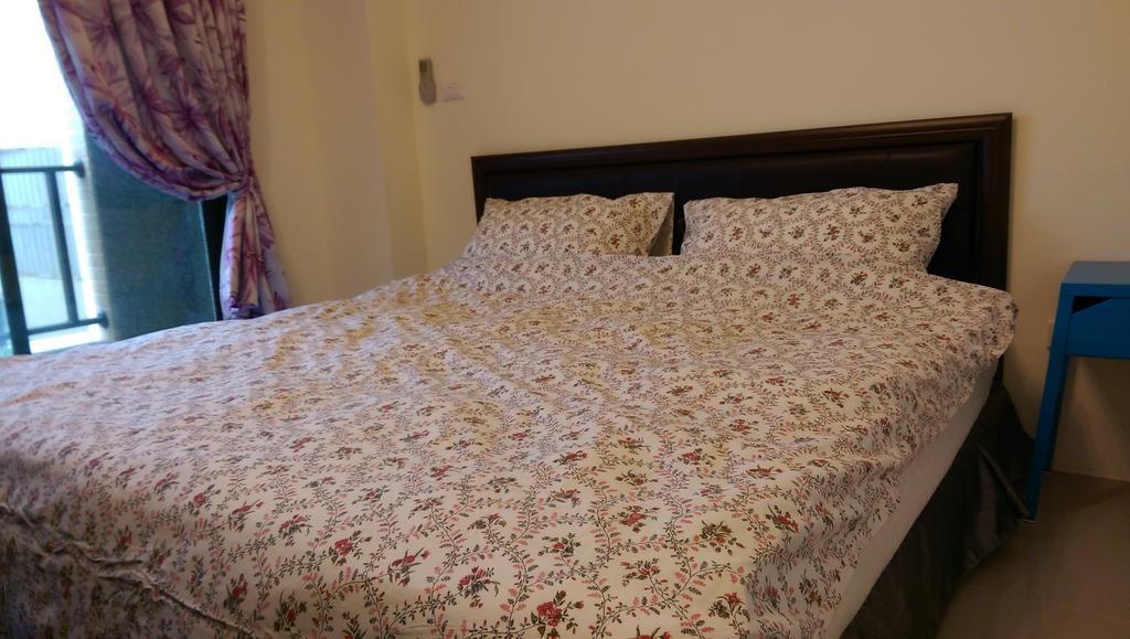 B-Wei B&B Хуалиен Сити Стая снимка