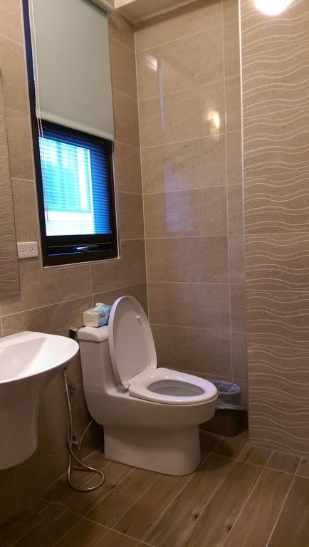 B-Wei B&B Хуалиен Сити Екстериор снимка