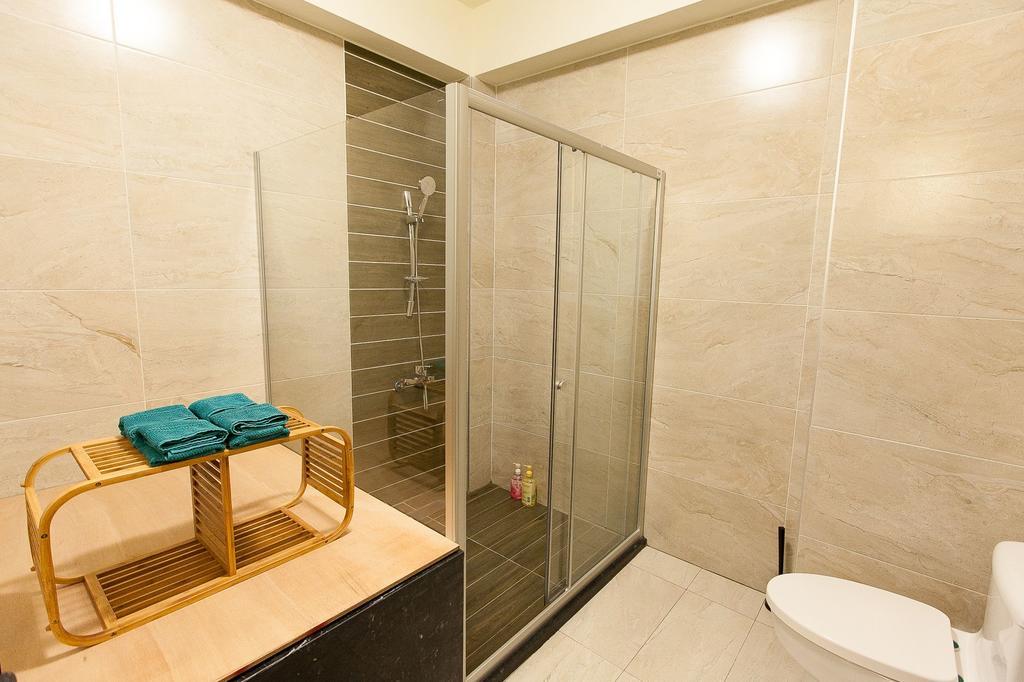 B-Wei B&B Хуалиен Сити Екстериор снимка